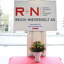 Reich-Nievergelt-Hausmesse