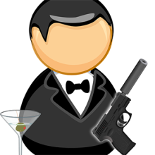 James Bond