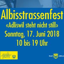 Albisstrassenfest-2018
